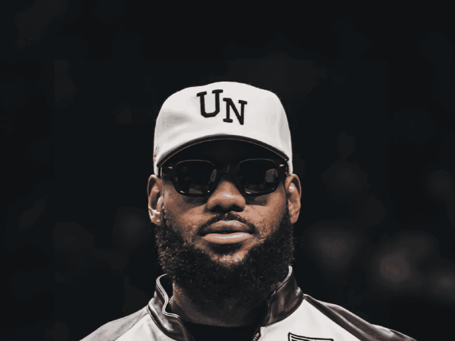 AHLEM’s Custom Eyewear Service: Exclusive Frames First Made for Lebron James