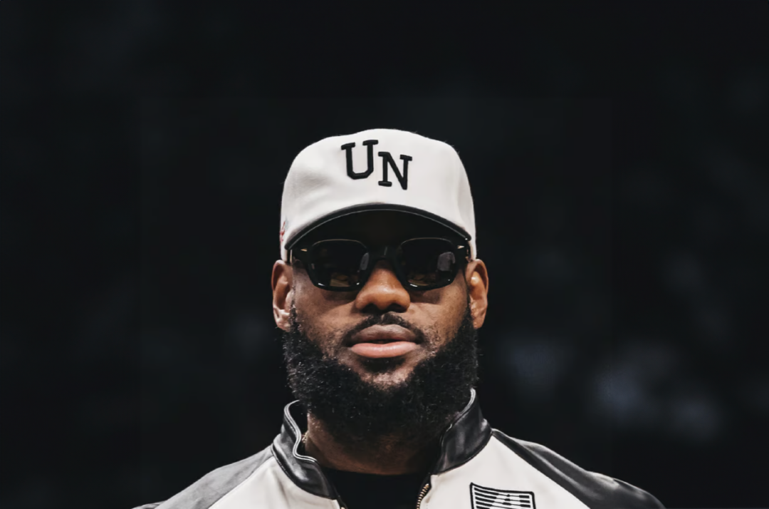 AHLEM’s Custom Eyewear Service: Exclusive Frames First Made for Lebron James