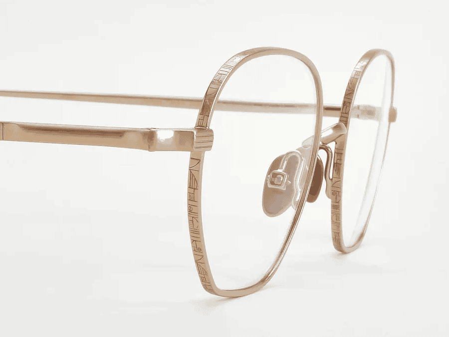 Handcrafted Elegance: AHLEM’s Exclusive Frames