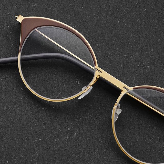 Markus T 20th Anniversary Limited Edition Eyewear Collection