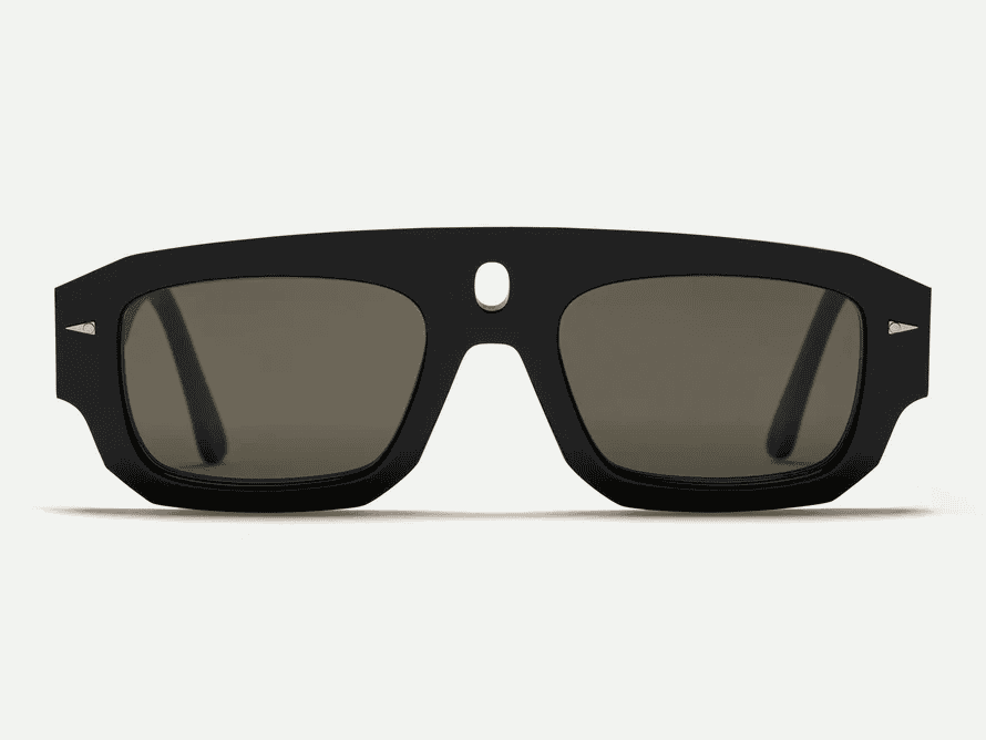 AHLEM x GAUCHERE: Limited Edition Minimalist Eyewear