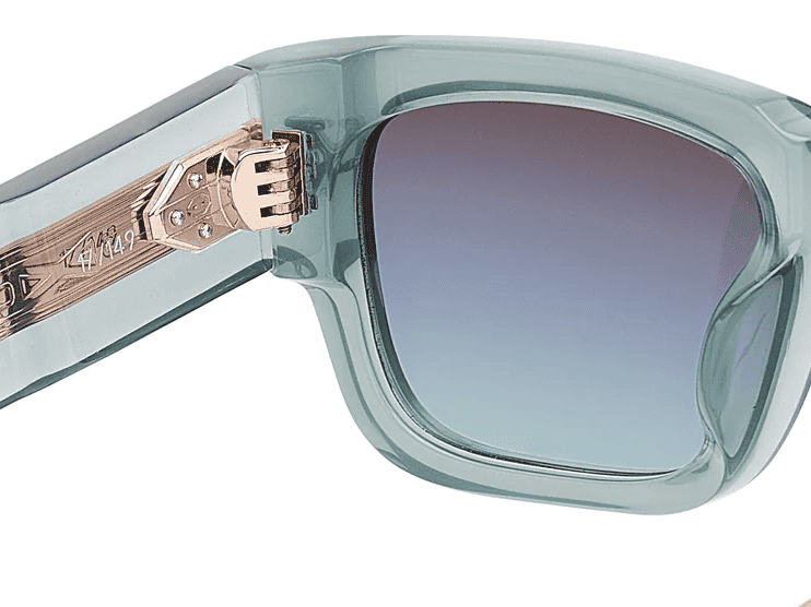 New Hypercar Inspired Eyewear from T HENRI