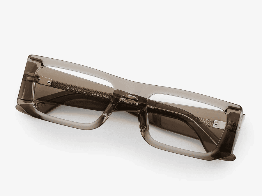 Vasuma x Wingårdh & Wingårdh: A Fusion of Architectural Design and Eyewear