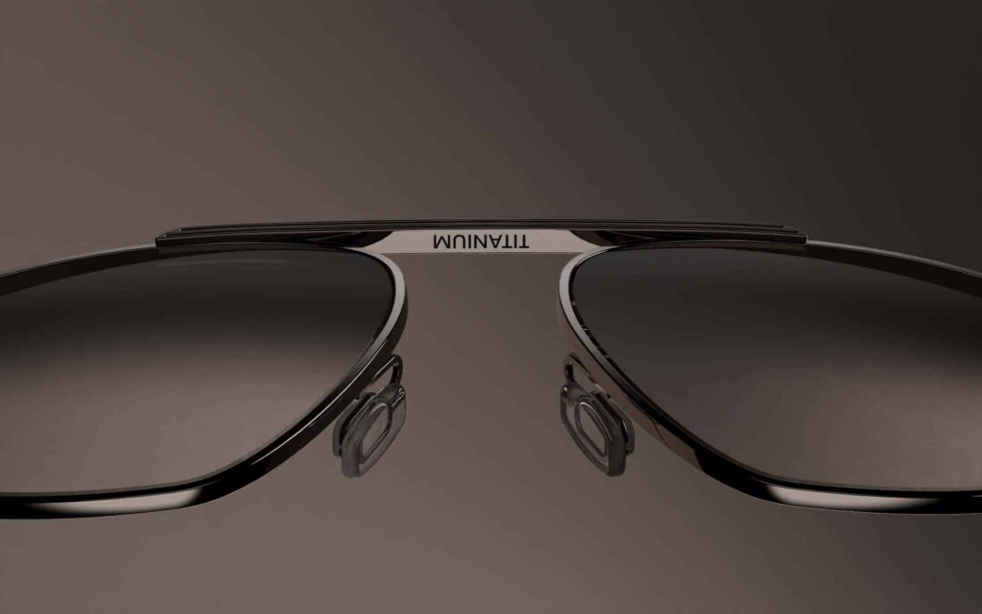 The Other Glasses: A New Wave in Limited Edition Eyewear