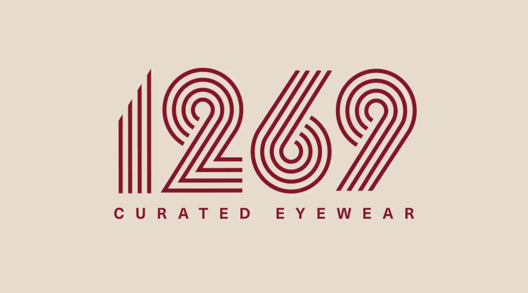1269 Eyewear - Project Spex