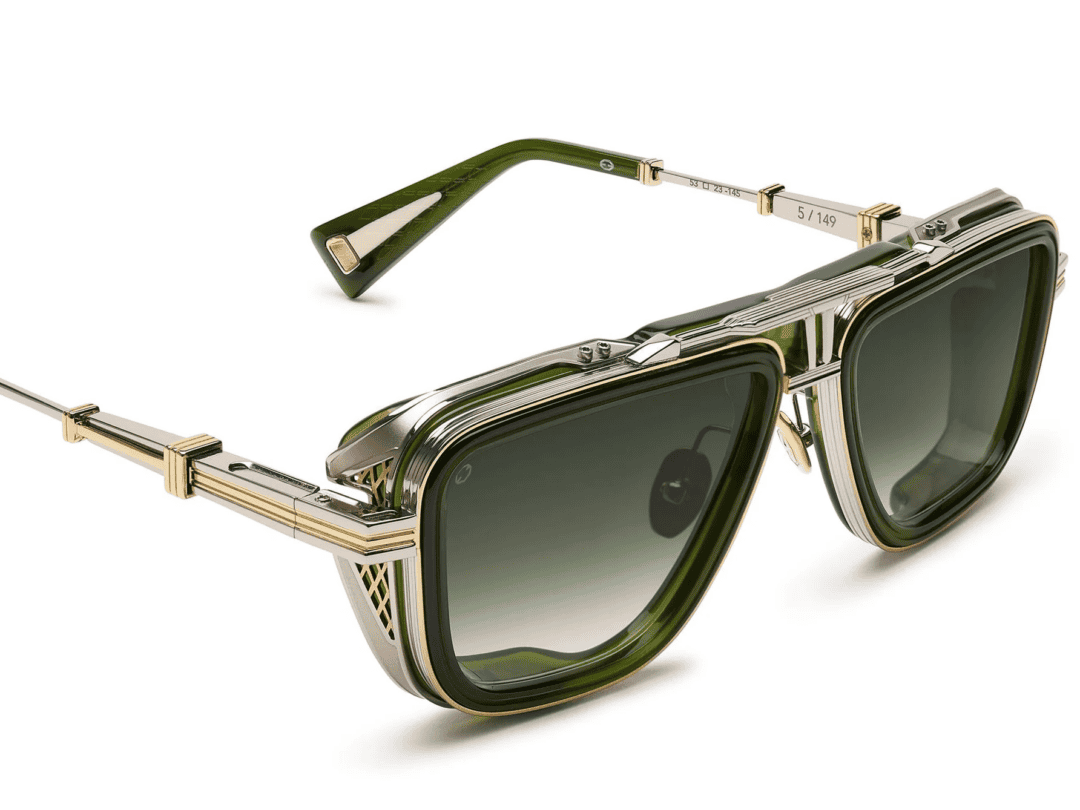 New GTO Sunglasses by T Henri