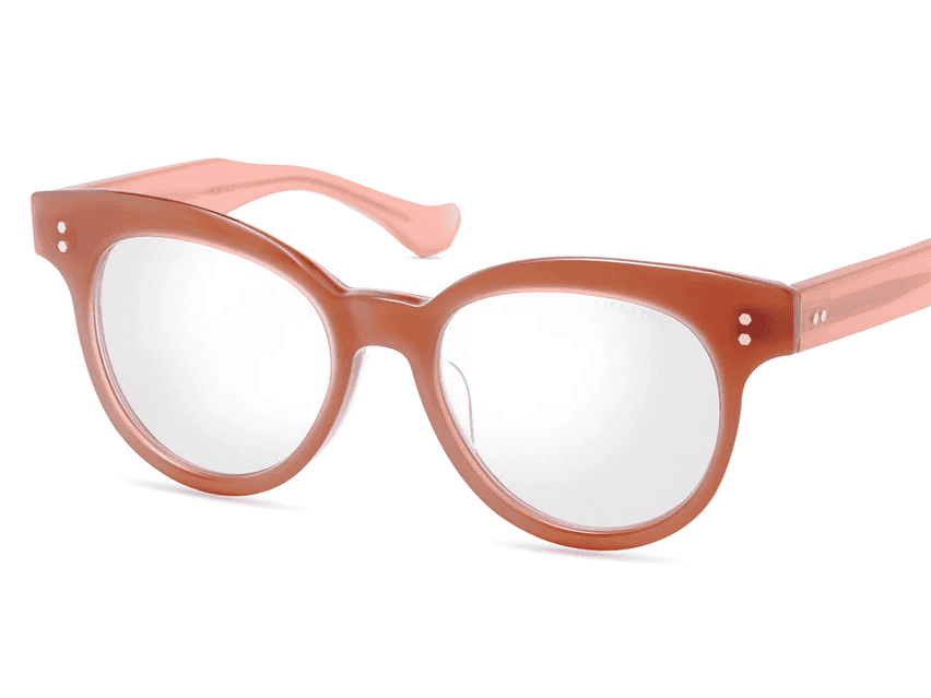 DITA x Jenna Lyons: Limited-Edition LYONS Frames Re-Released