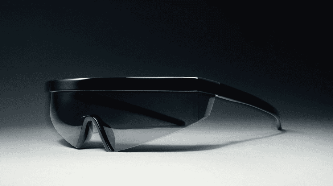 KALEOS Unveils SHAPES #002: Limited-Edition Futuristic Eyewear