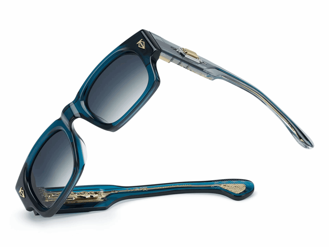 T HENRI Channels Classic Automotive Luxury With The DUSENBURG