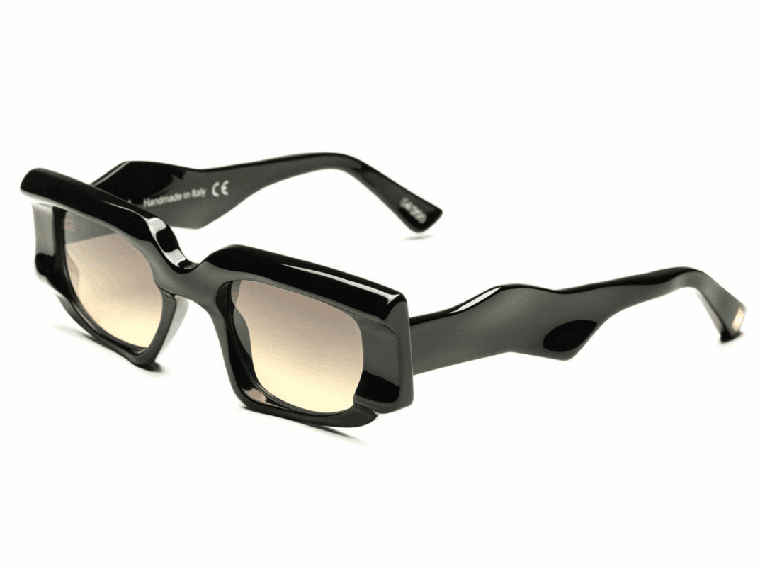 Bayria Eyewear’s Amman: Limited Edition Artistic Sunglasses