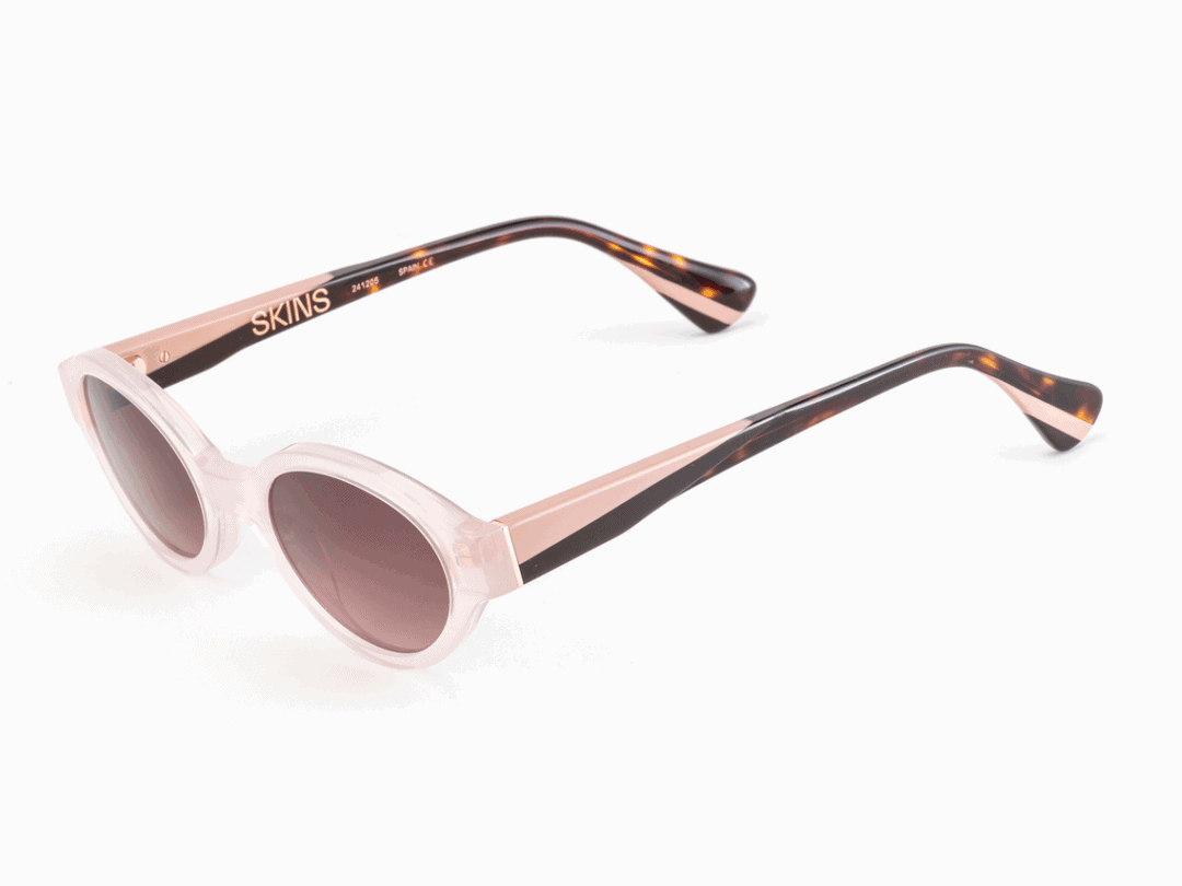 SKINS by Woodys: Limited Edition Sunglasses