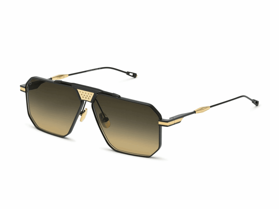 Sylvester Stallone Wears the T HENRI Berlinette in Tulsa King