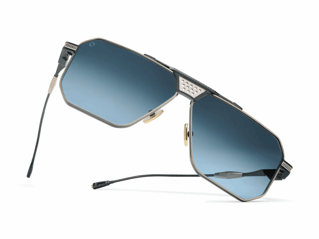 Just Unleashed by T HENRI: Four Hyper-Limited Colorways for the Berlinette Frame