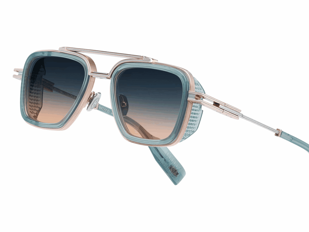 T HENRI Unveils The C2: New Limited Edition Sunglasses