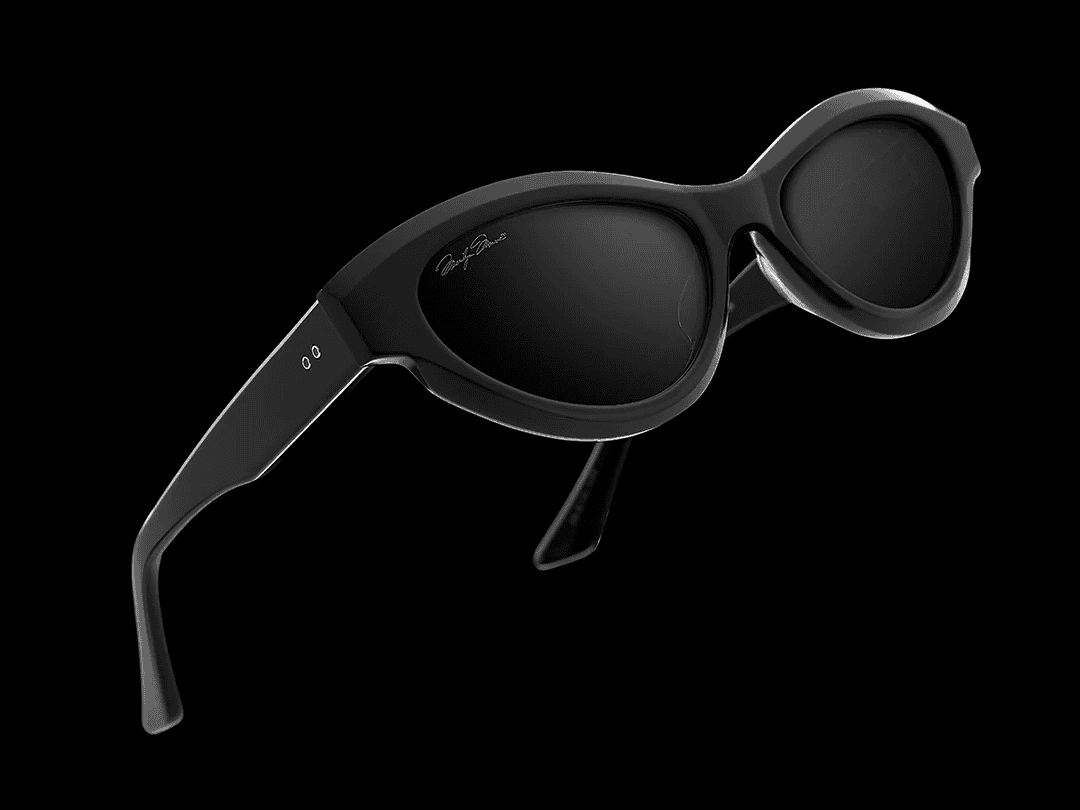 DITA Releases MM.100 Sunglasses to Celebrate 100 Years of Marilyn Monroe