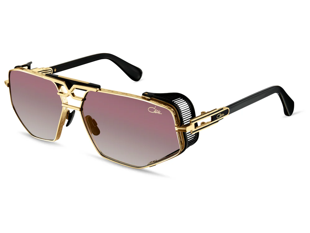 Cazal Marks 50 Years with the 050 Anniversary Edition