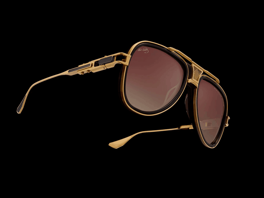 DITA Honors Elvis Presley with a Limited Edition Grand-Decade Release