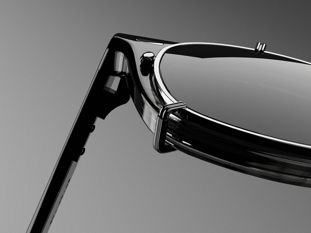 The Other Glasses: Approaching One Year of Exclusivity
