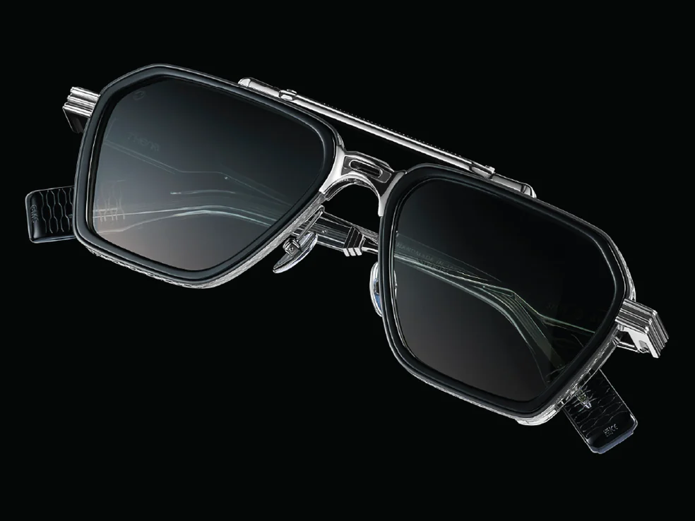 GT7 by T HENRI: Exclusive New Sunglasses