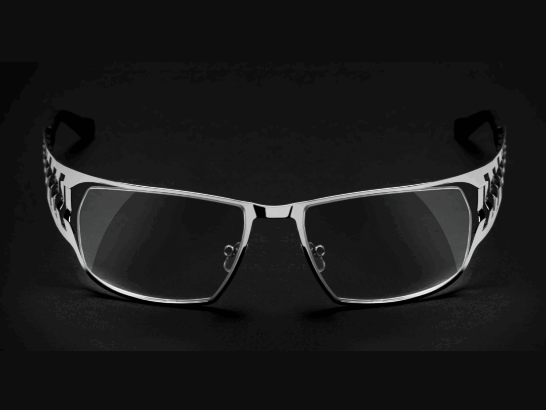 JF REY Celebrates 40th Anniversary with the Limited Edition ICONIC40