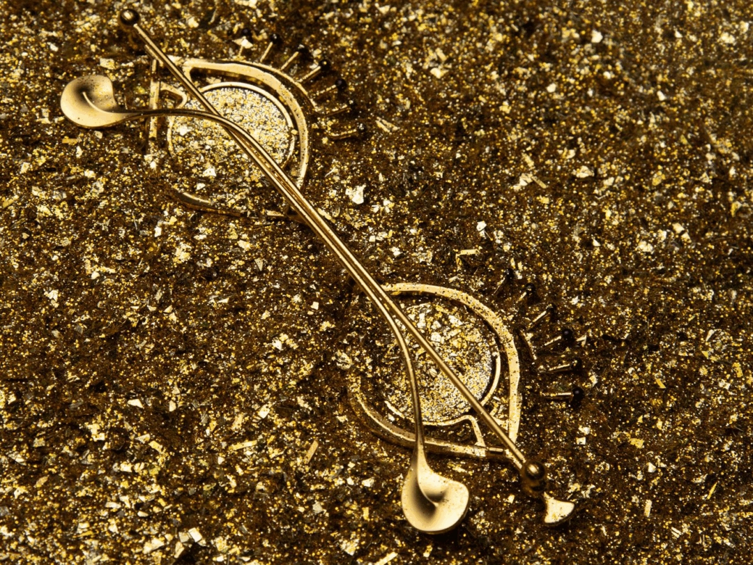 LUOS by Anne et Valentin: A Frame That Transcends Function