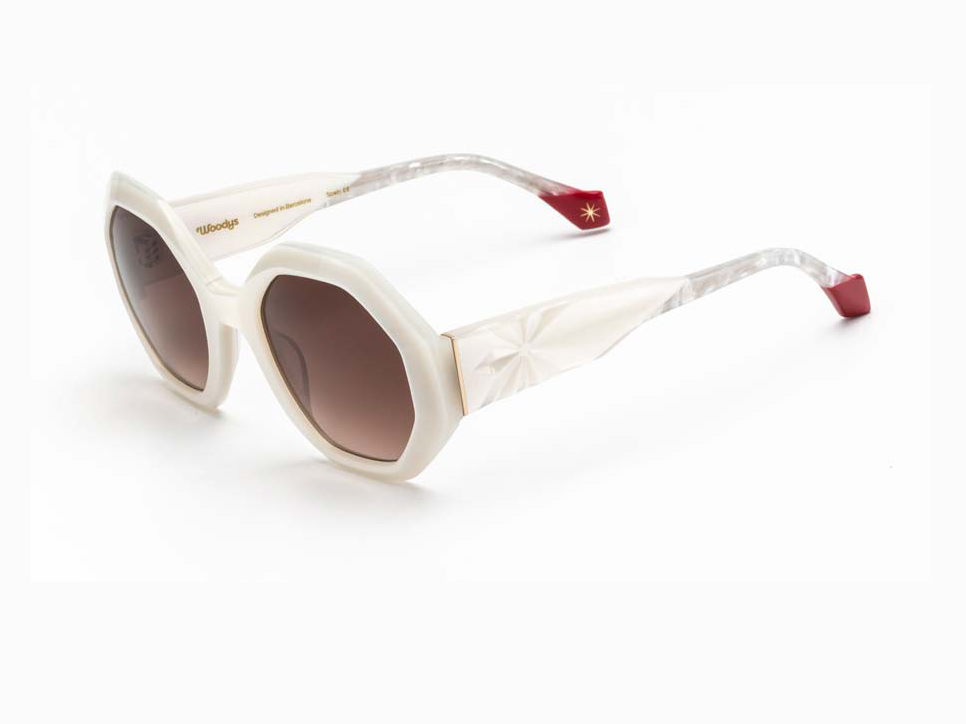 Woodys Unwraps the Holidays with XMAS IV: Limited-Edition Sunglasses