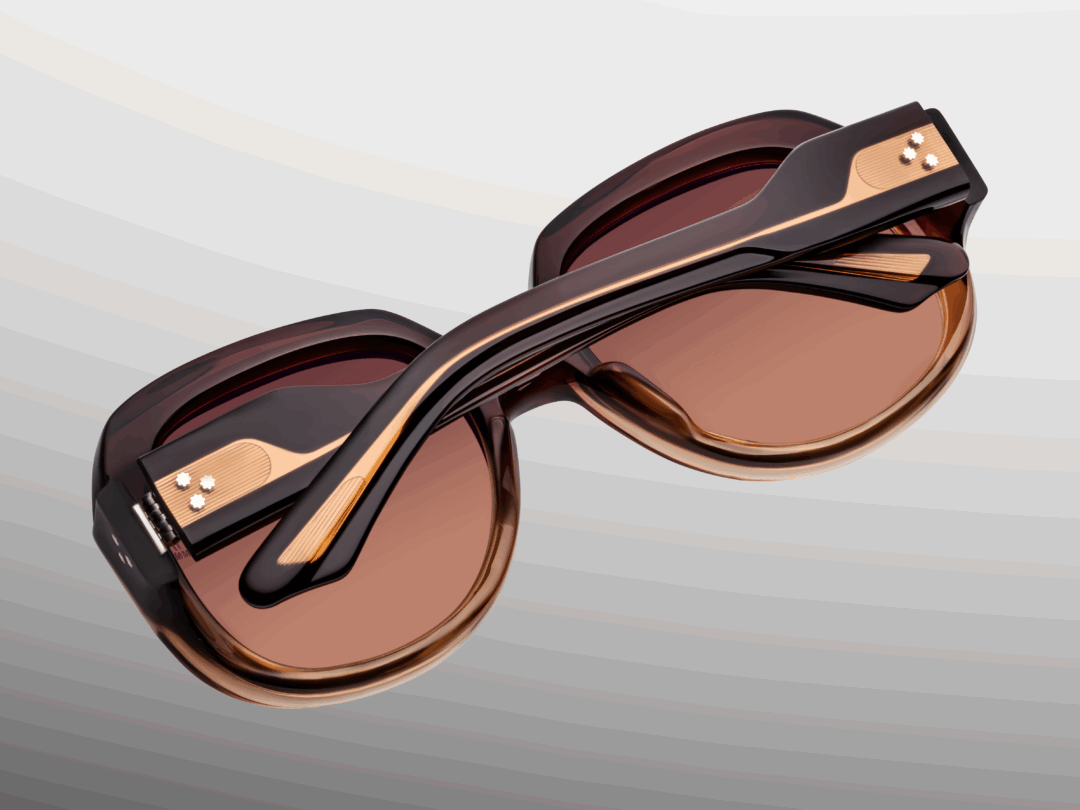 John & Yoko by JMM: An Eyewear Tribute to Love, Legacy, and Design