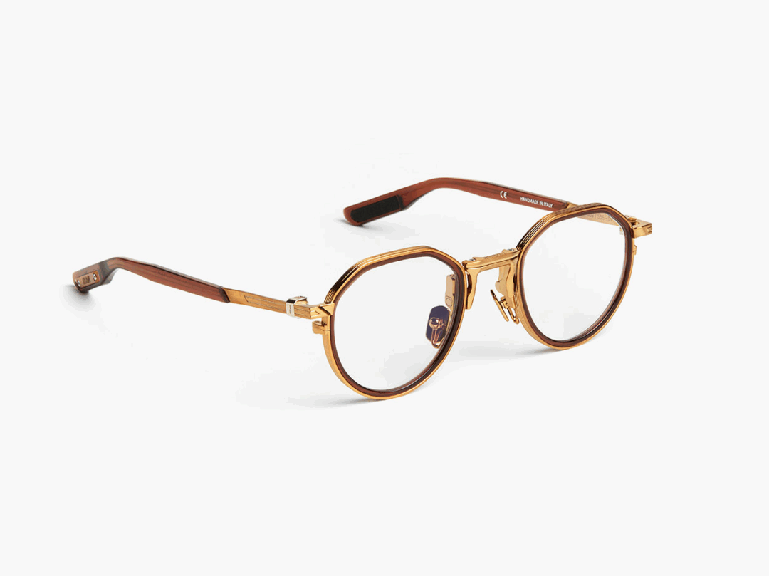 Nexus by Movitra: Mixing Titanium and Acetate