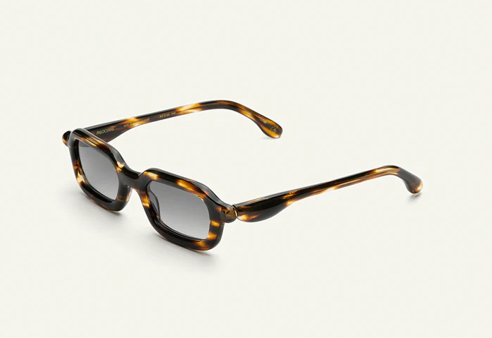 Leopard Lace by Paloceras: New Limited Edition Eyeglasses