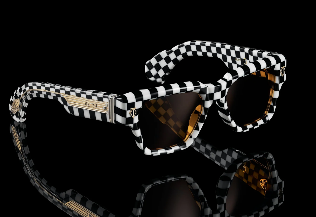 T HENRI Gives the Sian a Finish Line