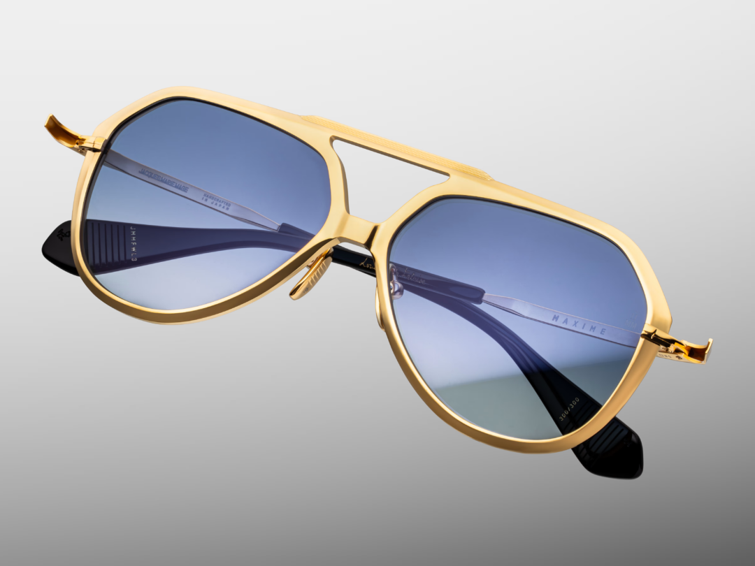 JMM Honors The Legacy of Loulou de la Falaise With A New Collection