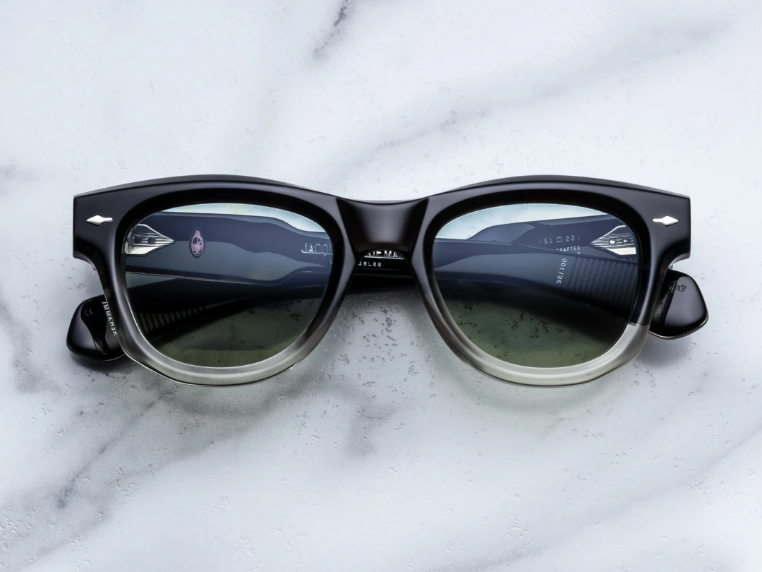 Muhammad Ali by JMM: Two Frames Inspired by Two Defining Moments